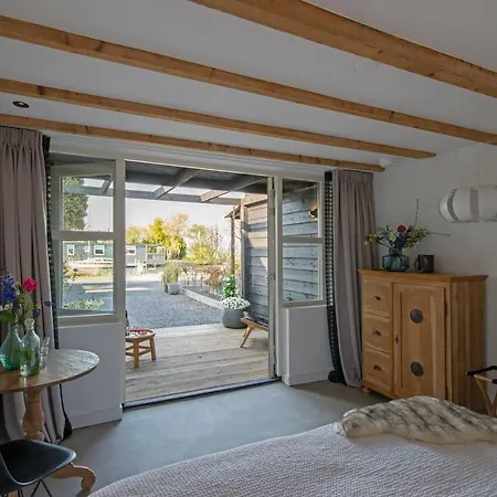 Studio Haarlemenmeer Cruquius Exterior photo