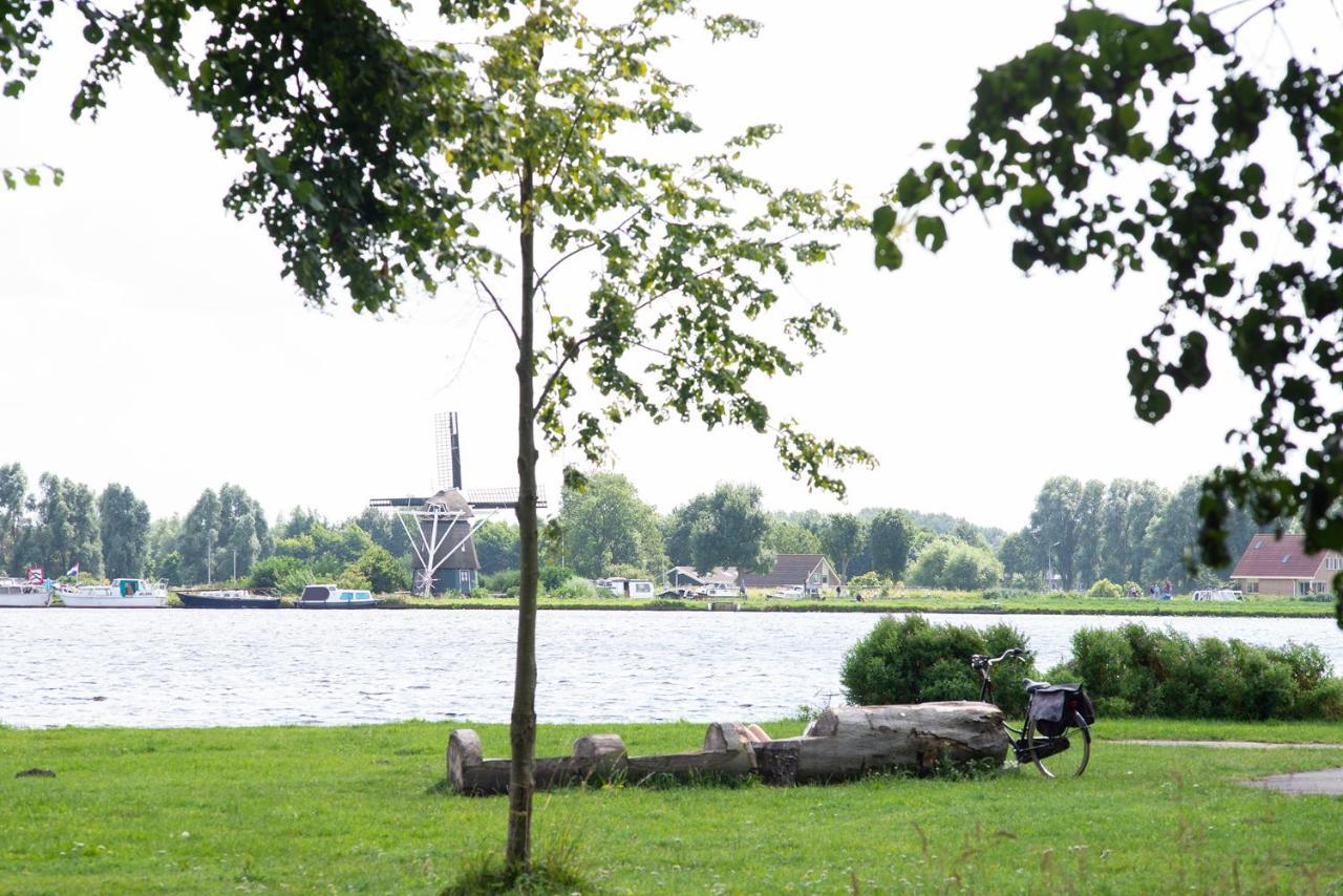 Haarlemenmeer Apartment