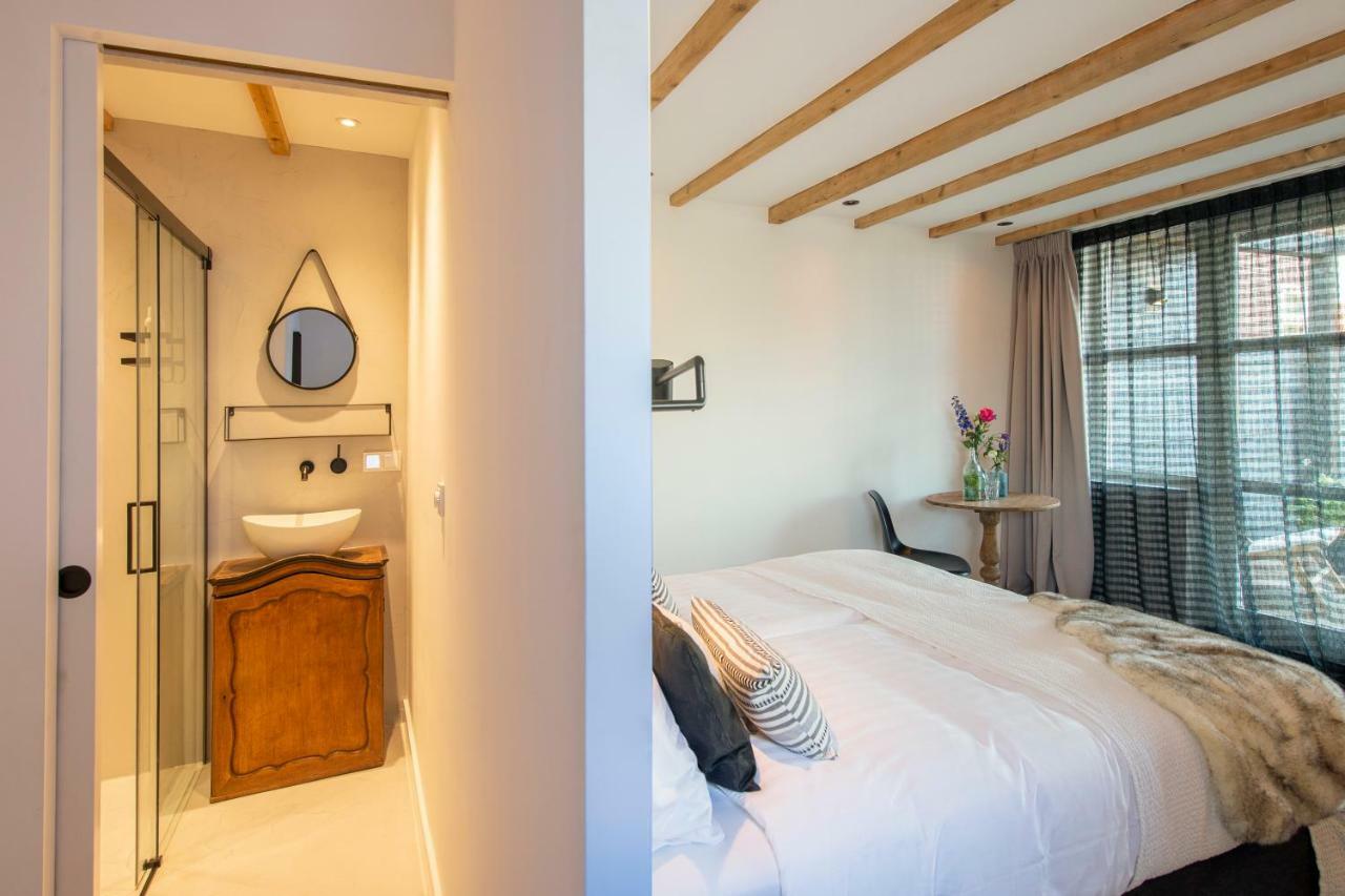 Apartment Haarlemenmeer
