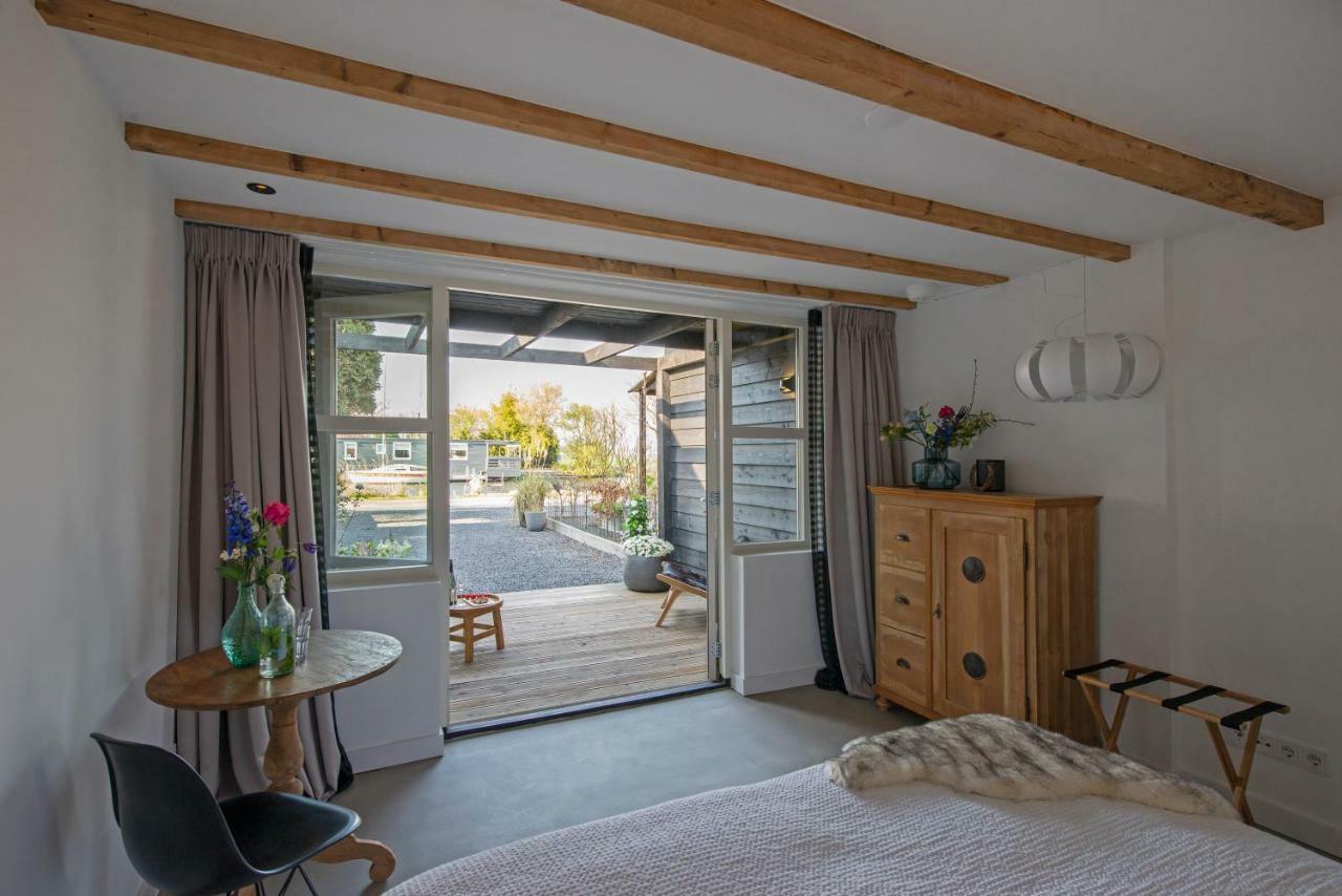 Haarlemenmeer Apartment