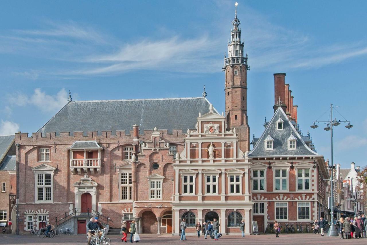 Haarlemenmeer * Cruquius