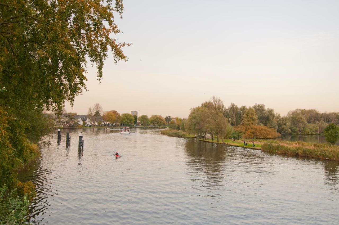 Haarlemenmeer * Cruquius