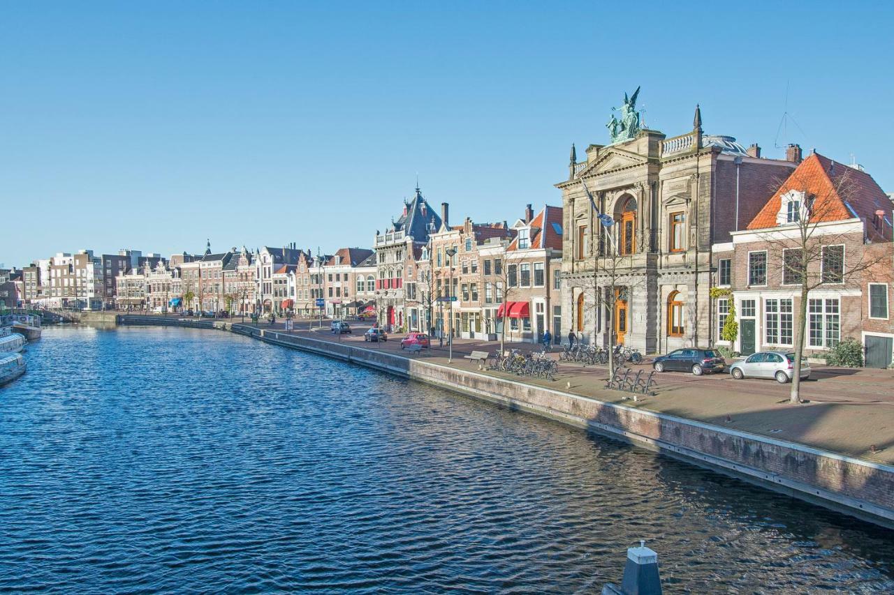 Haarlemenmeer Apartment
