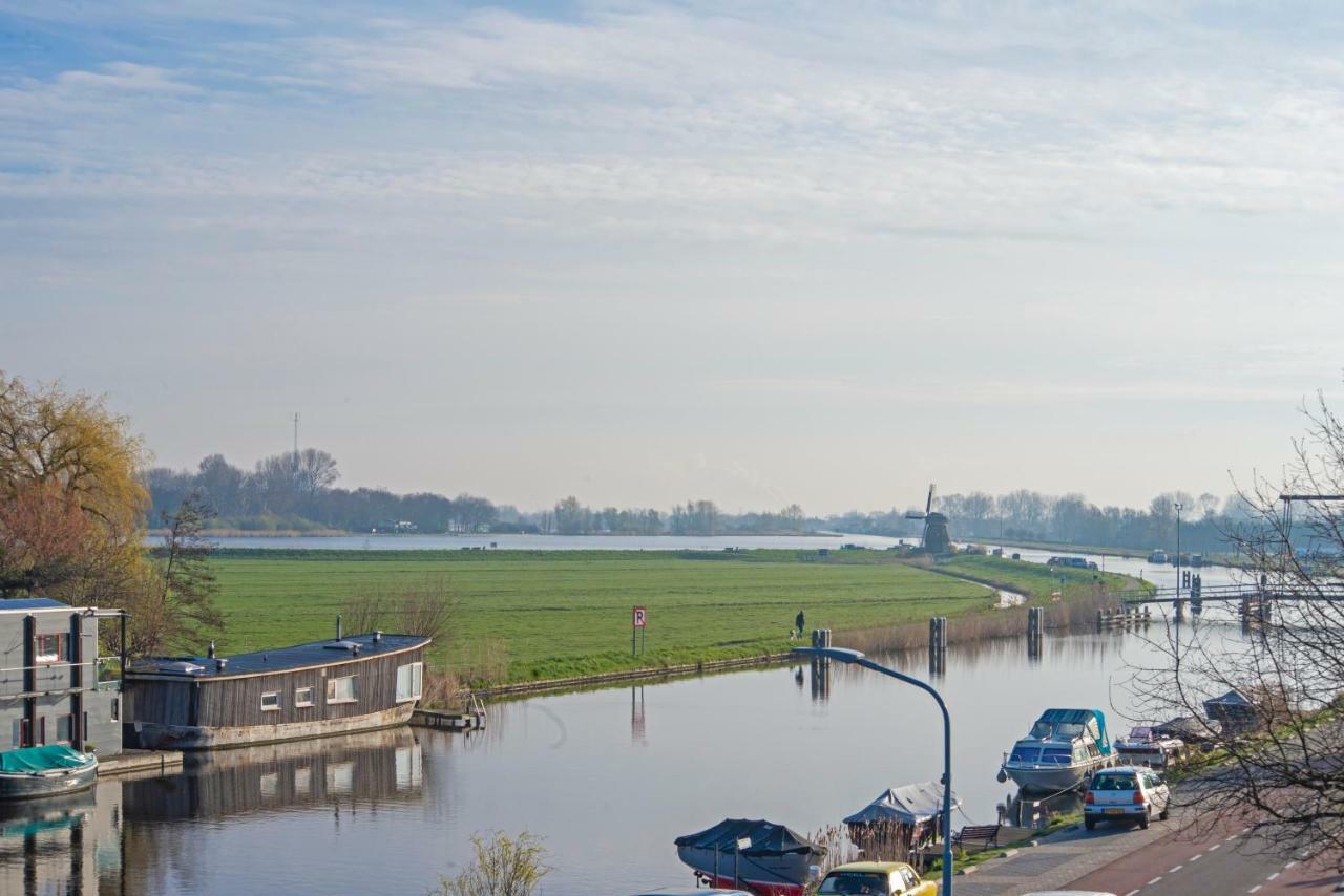 Haarlemenmeer Cruquius